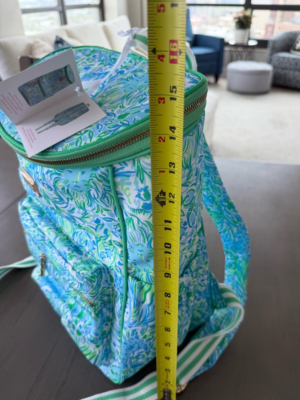 Lilly Pulitzer gift bundle. - Picture 4 of 14